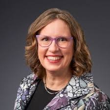 Mayor Dorothy McCabe